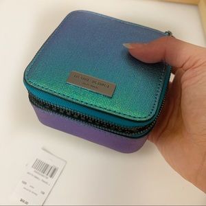 henri bendel Other - Henri Bendel small make up box henri bendel Other - Henri Bendel small make up box